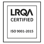 Certification ISO 9001-2015 ADR