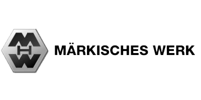 Markisches Werk fournisseur ADR